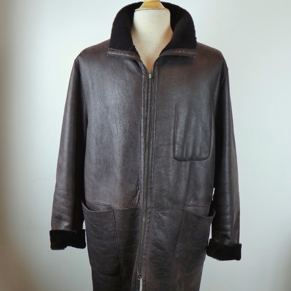 Jil Sander Long Coats